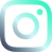 instagram logo